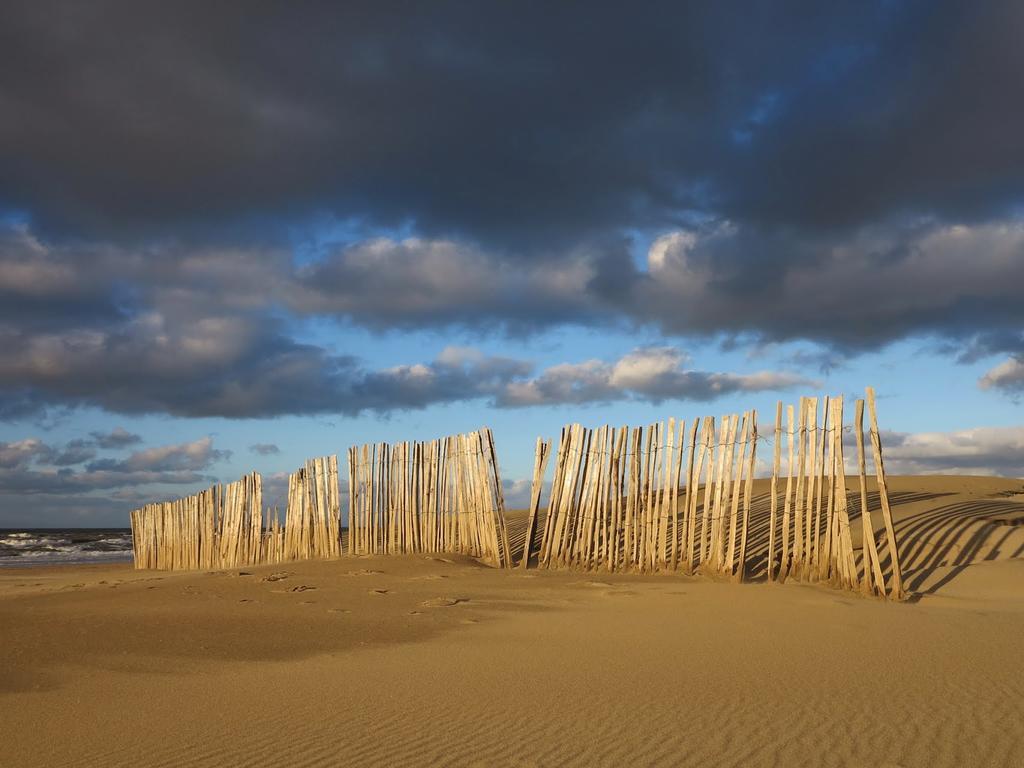 Vakantiehuis Katwijk Katwijk aan Zee Zewnętrze zdjęcie