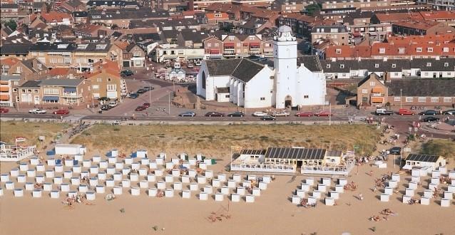 Vakantiehuis Katwijk Katwijk aan Zee Pokój zdjęcie