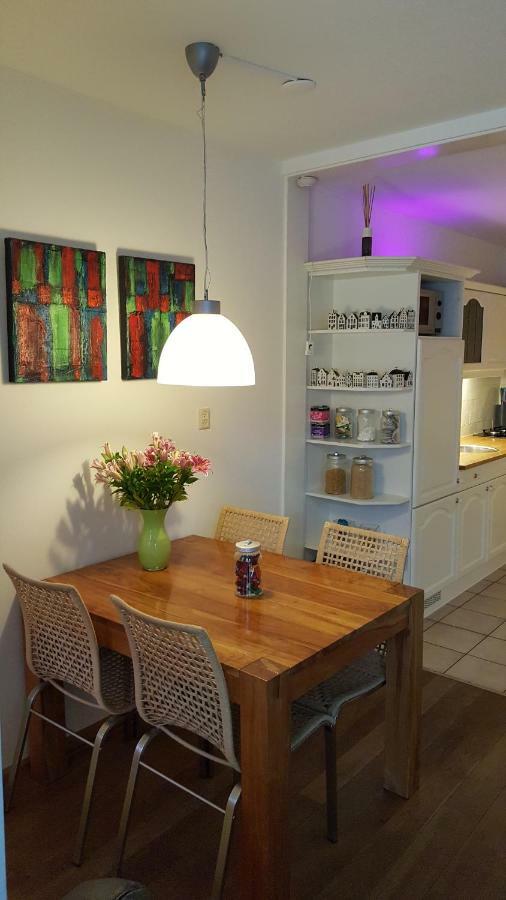 Vakantiehuis Katwijk Katwijk aan Zee Zewnętrze zdjęcie