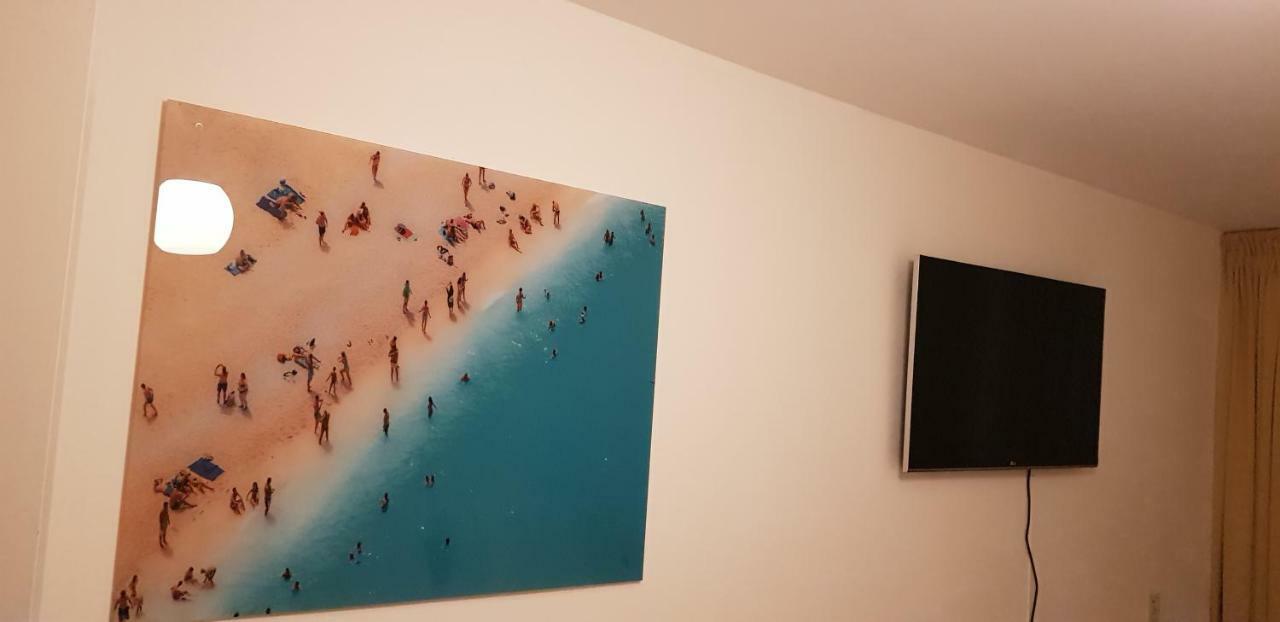 Vakantiehuis Katwijk Katwijk aan Zee Zewnętrze zdjęcie